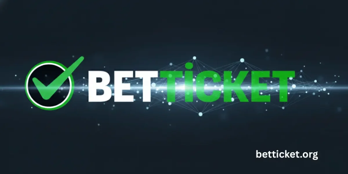 Resmi Betticket Bilgi Kaynağınız Yayında