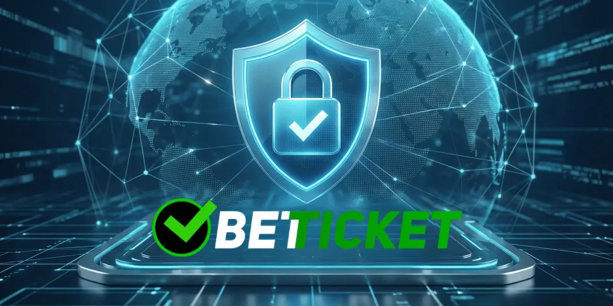 Betticket Giriş Adreslerinde Orijinallik Kontrolü
