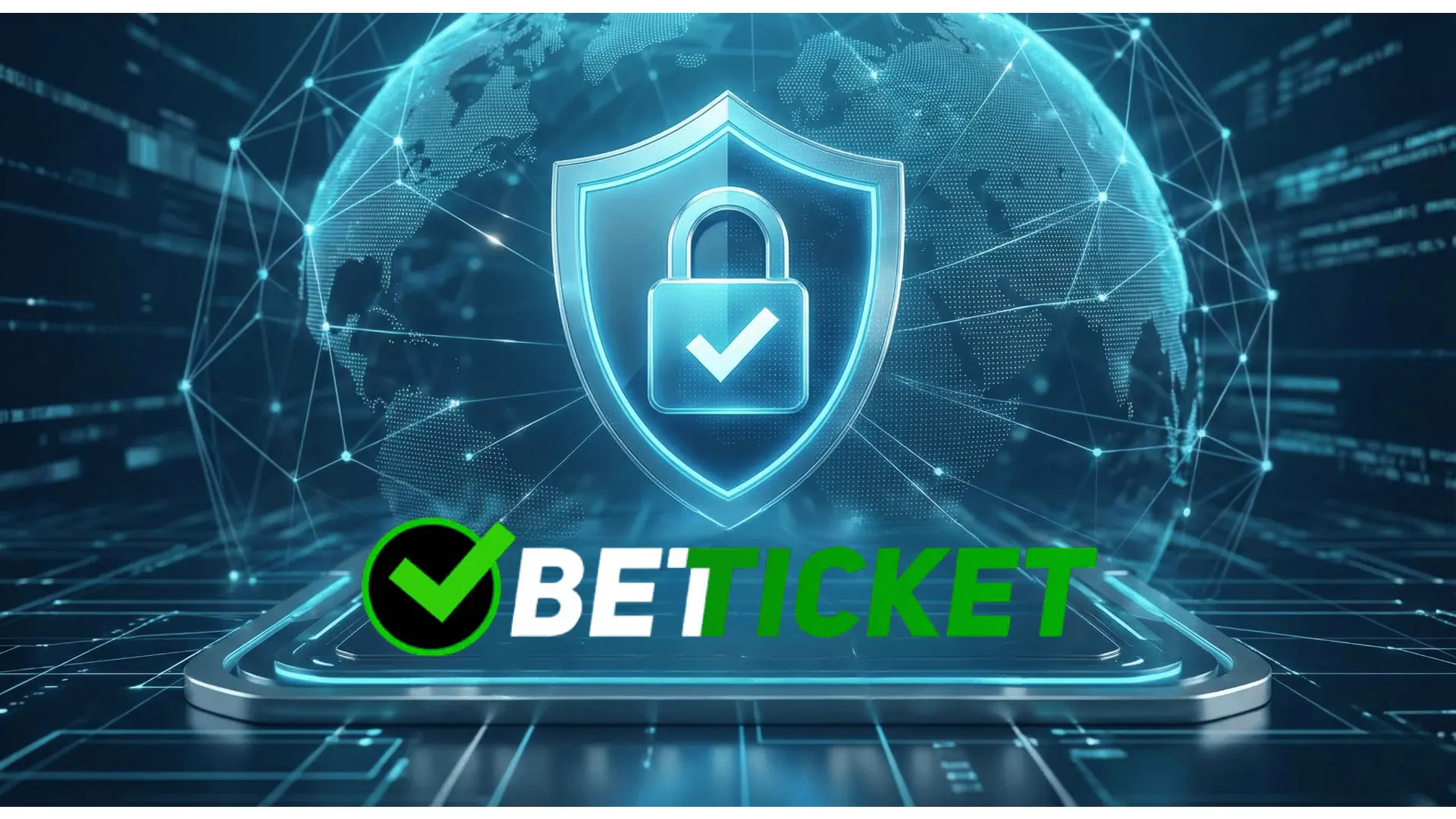 Betticket Giriş Adreslerinde Orijinallik Kontrolü