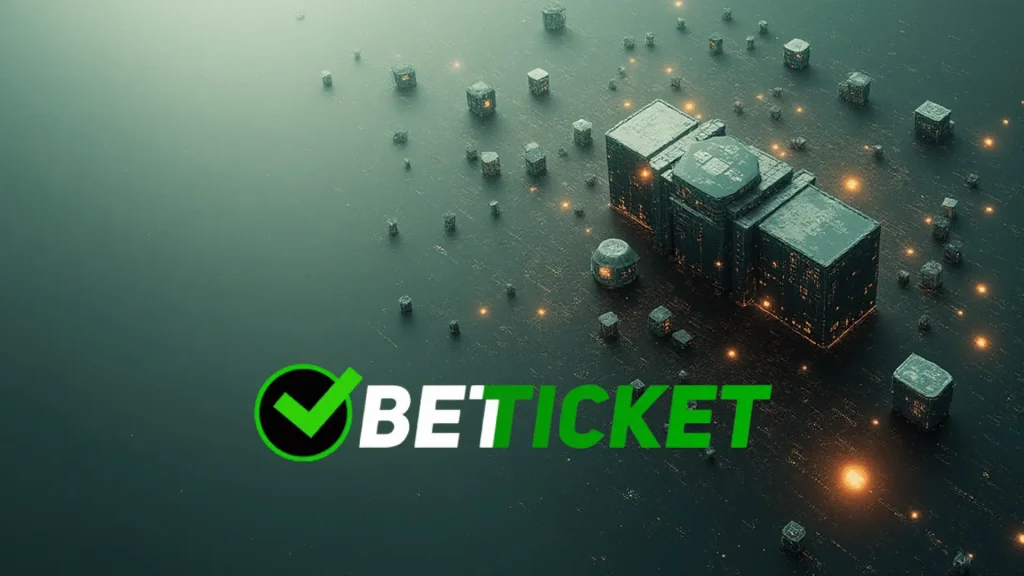 betticket rng ve adil-oyun
